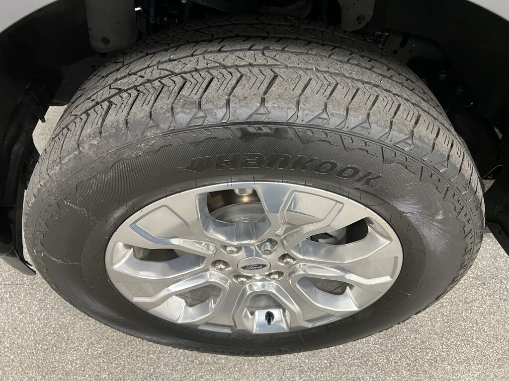 2022 Ford F-150 Platinum Highlands Ranch CO