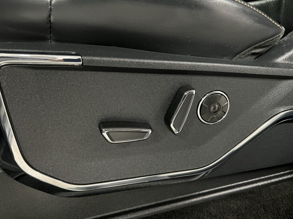 2022 Ford F-150 Platinum Highlands Ranch CO
