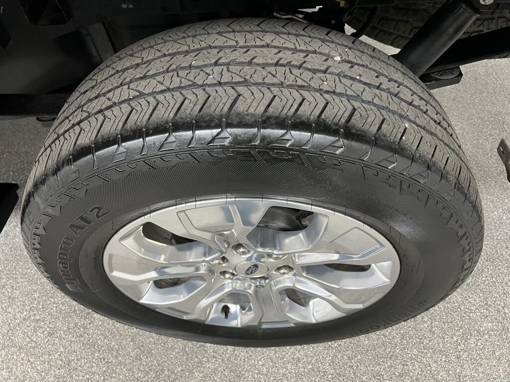 2022 Ford F-150 Platinum Highlands Ranch CO