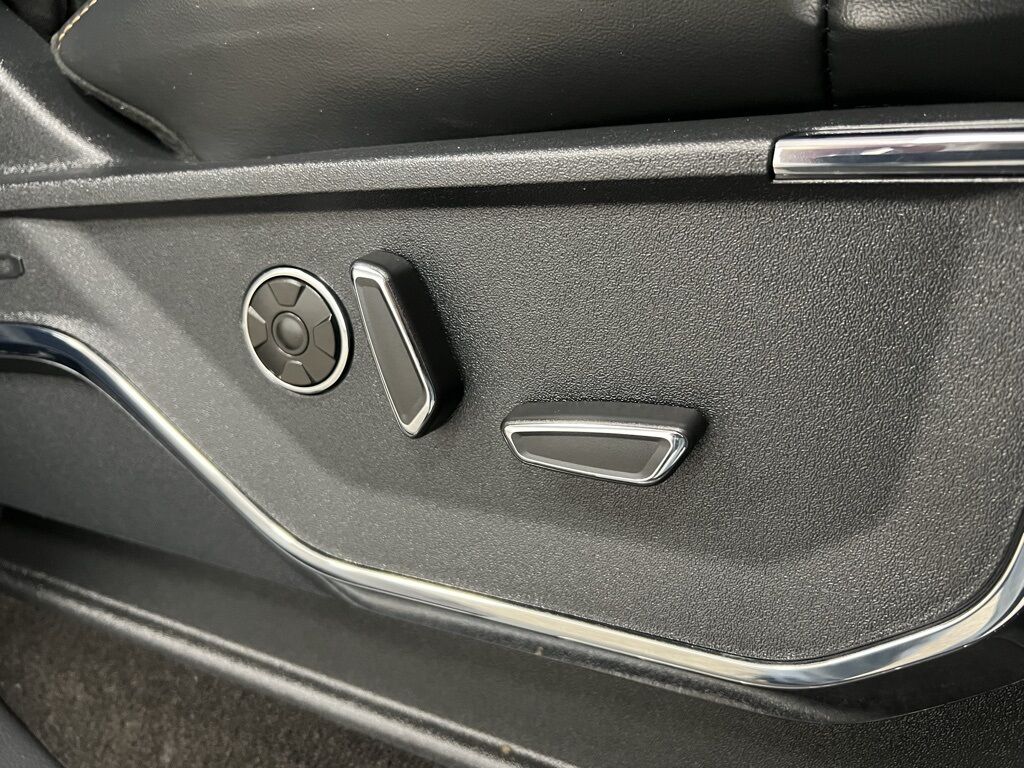2022 Ford F-150 Platinum Highlands Ranch CO