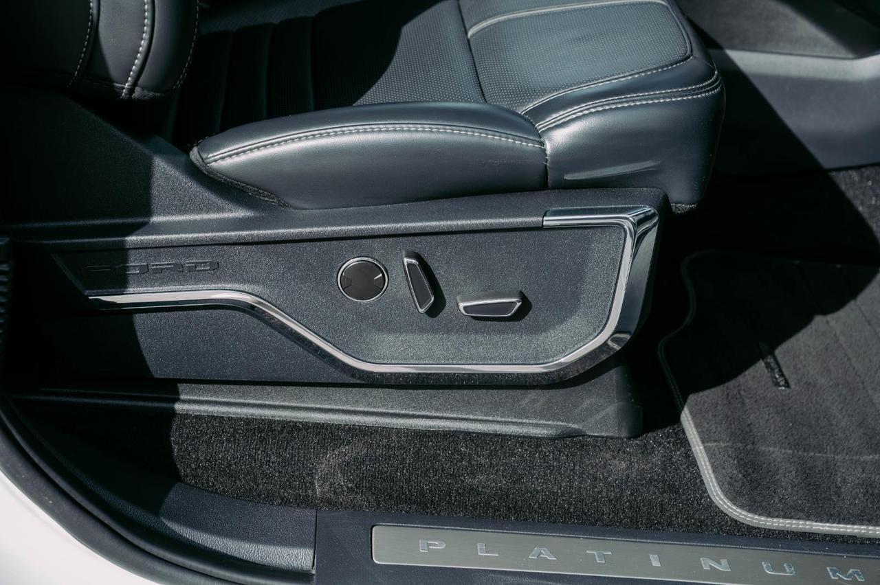 2022 Ford F-150 Platinum Lehi UT