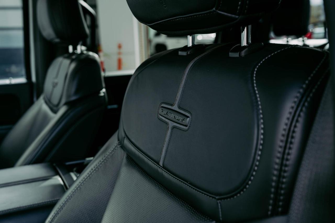 2022 Ford F-150 Platinum Lehi UT