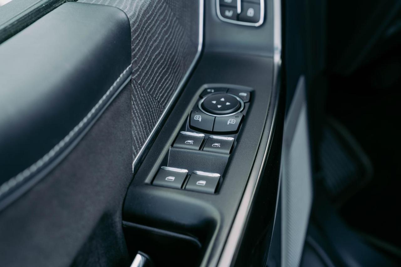 2022 Ford F-150 Platinum Lehi UT