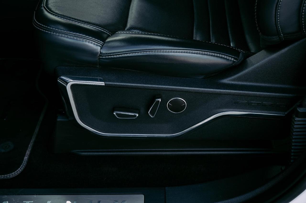 2022 Ford F-150 Platinum Lehi UT