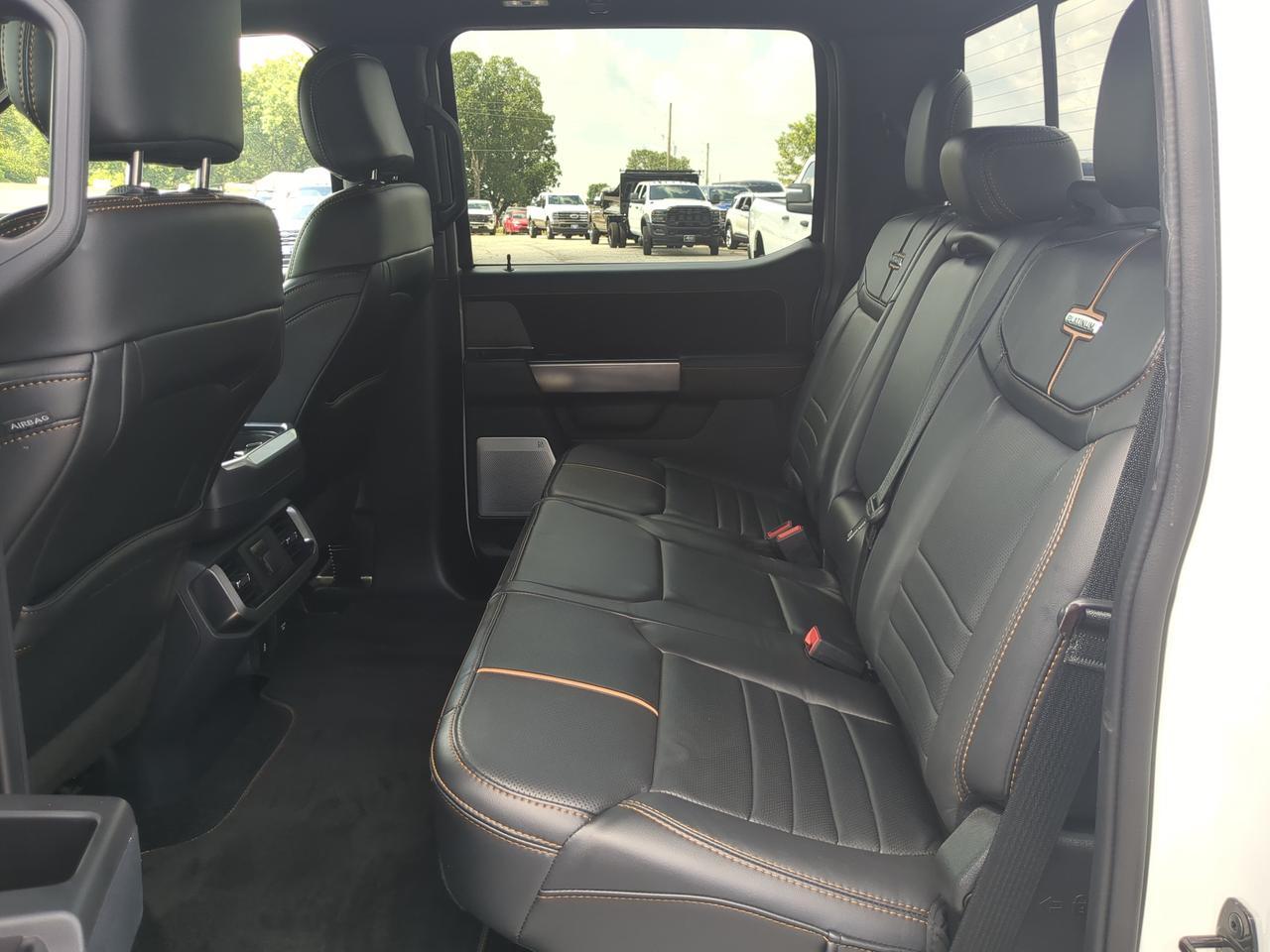 2022 Ford F-150 Platinum Appleton WI