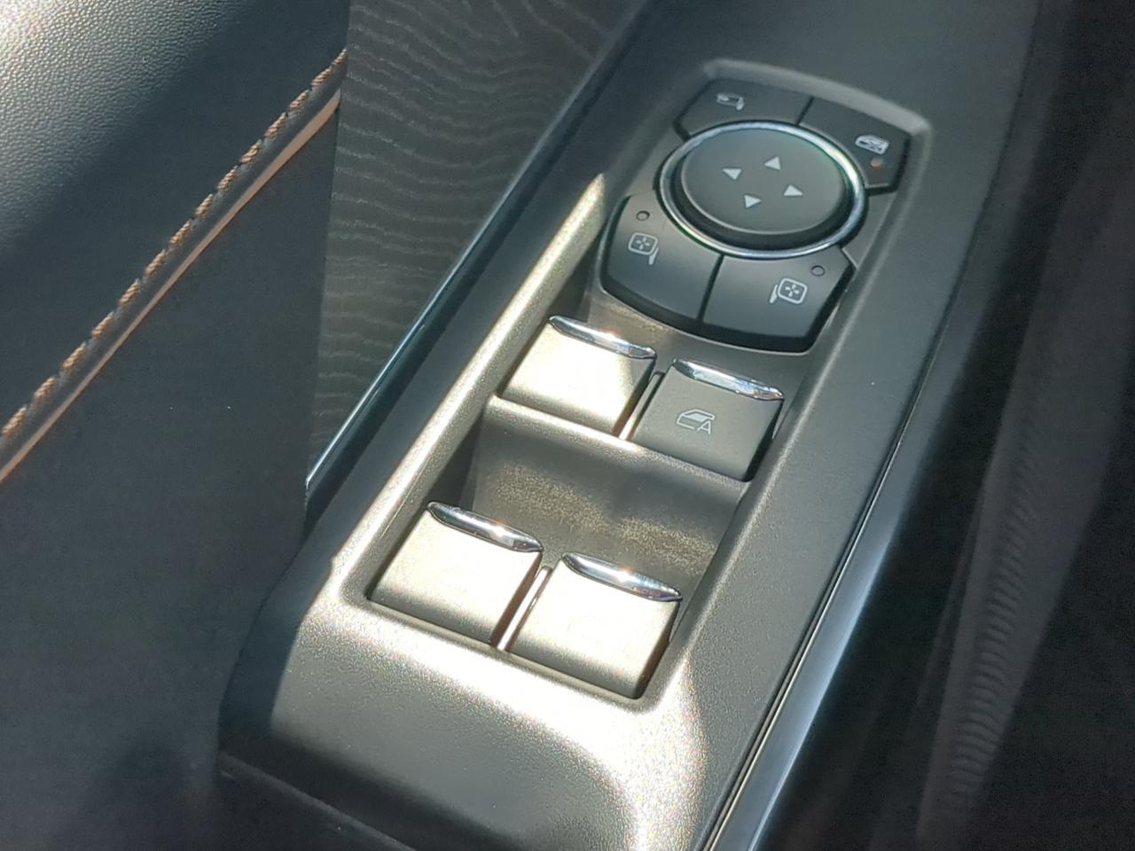 2022 Ford F-150 Platinum Appleton WI