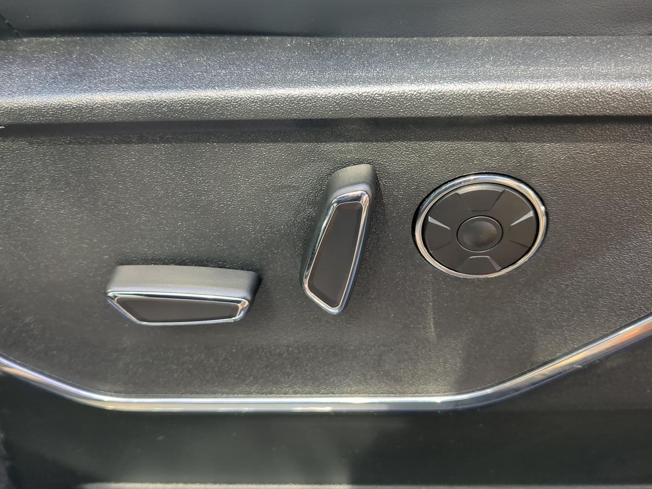 2022 Ford F-150 Platinum Appleton WI