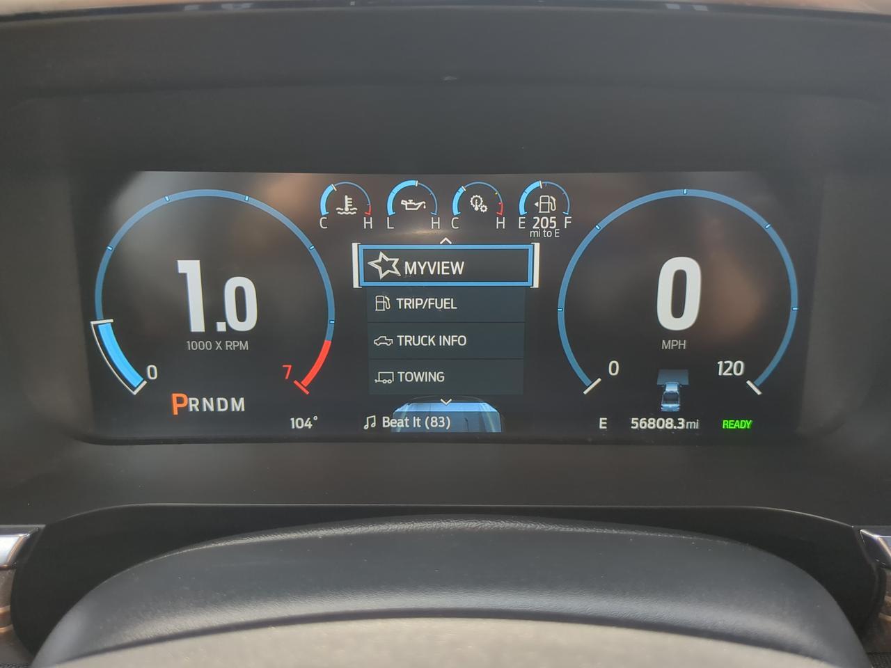 2022 Ford F-150 Platinum Appleton WI