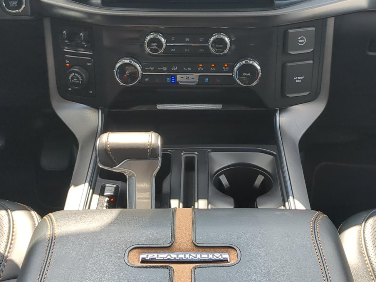 2022 Ford F-150 Platinum Appleton WI