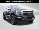 2022 Ford F-150 Platinum Oshkosh WI