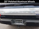 2022 Ford F-150 Platinum Oshkosh WI