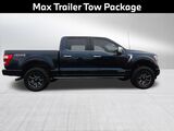 2022 Ford F-150 Platinum Oshkosh WI