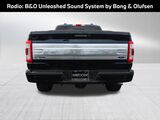 2022 Ford F-150 Platinum Oshkosh WI