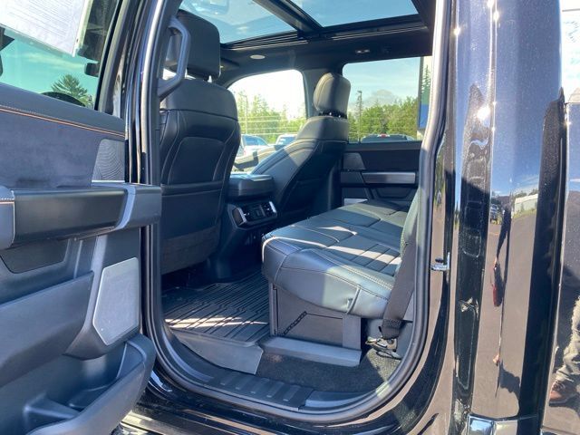 2022 Ford F-150 Platinum Pine River MN