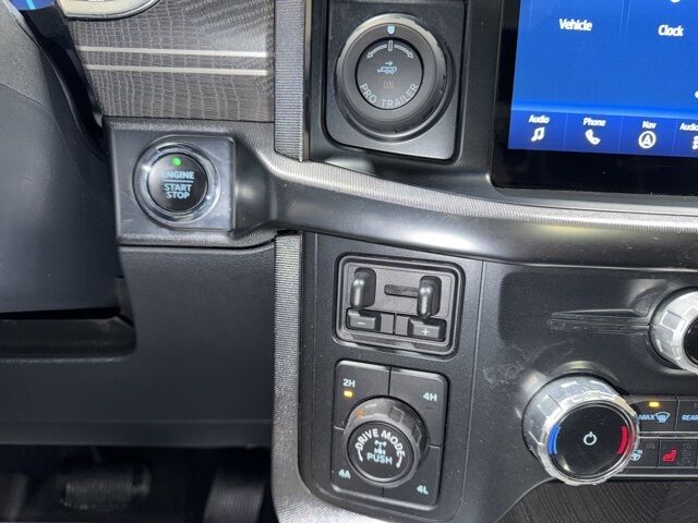 2022 Ford F-150 Platinum Pine River MN