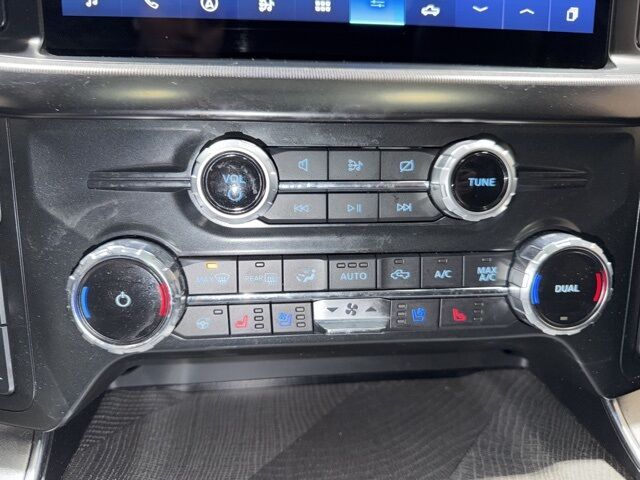 2022 Ford F-150 Platinum Pine River MN