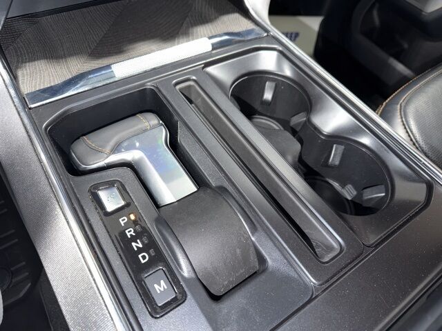 2022 Ford F-150 Platinum Pine River MN