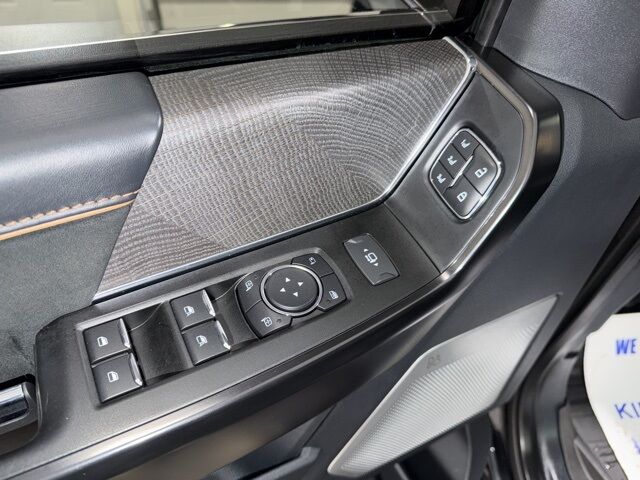 2022 Ford F-150 Platinum Pine River MN