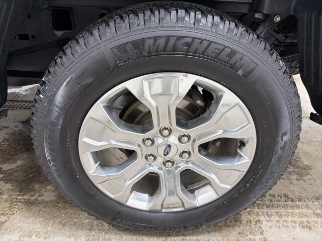2022 Ford F-150 Platinum Pine River MN