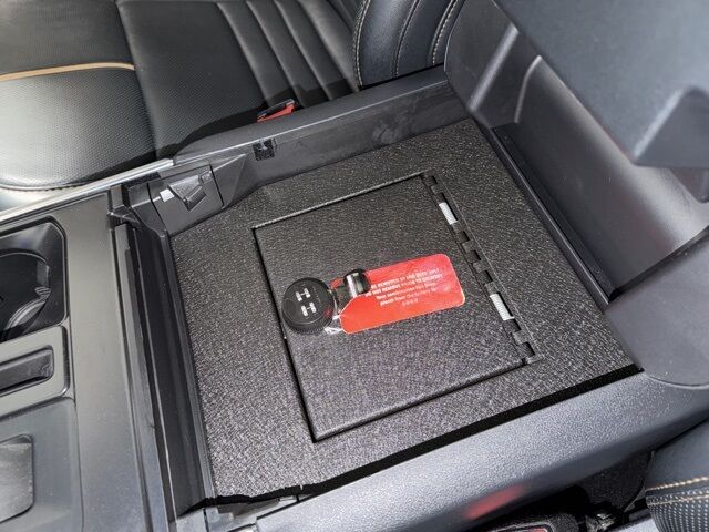 2022 Ford F-150 Platinum Pine River MN