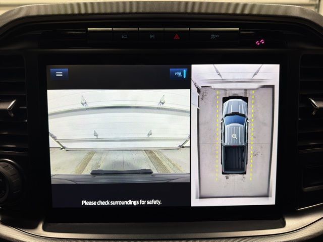 2022 Ford F-150 Platinum Pine River MN