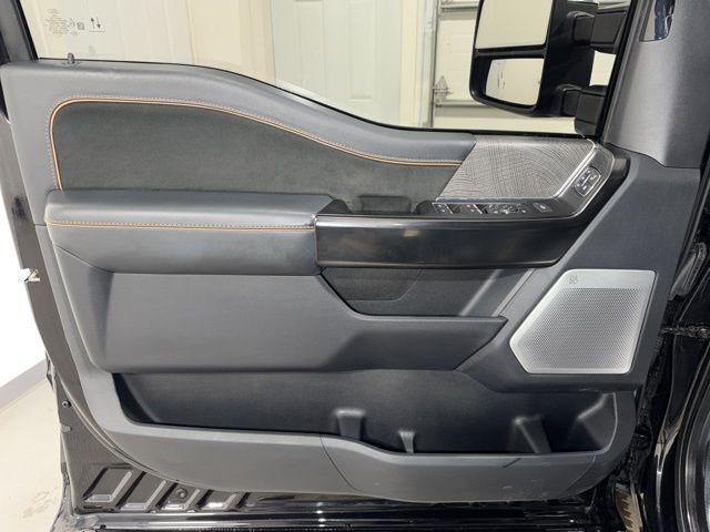 2022 Ford F-150 Platinum Pine River MN