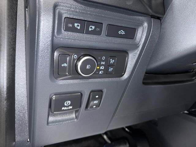 2022 Ford F-150 Platinum Pine River MN