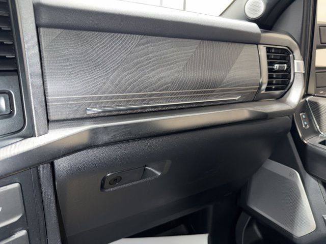 2022 Ford F-150 Platinum Pine River MN