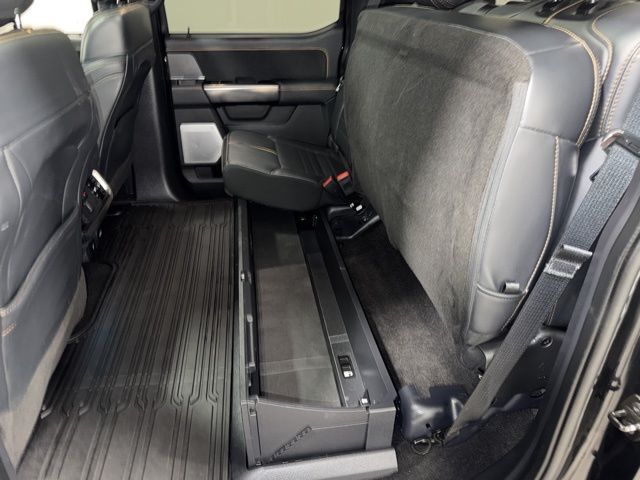 2022 Ford F-150 Platinum Pine River MN