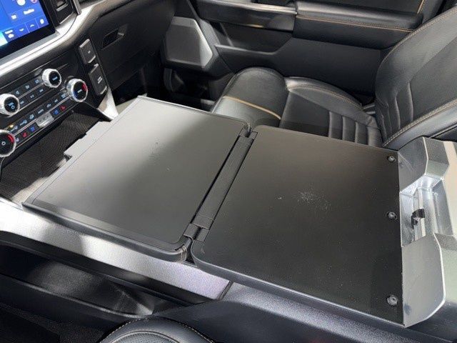 2022 Ford F-150 Platinum Pine River MN