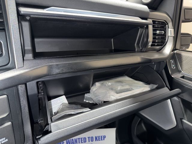 2022 Ford F-150 Platinum Pine River MN