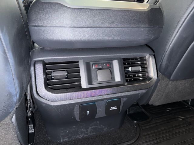 2022 Ford F-150 Platinum Pine River MN