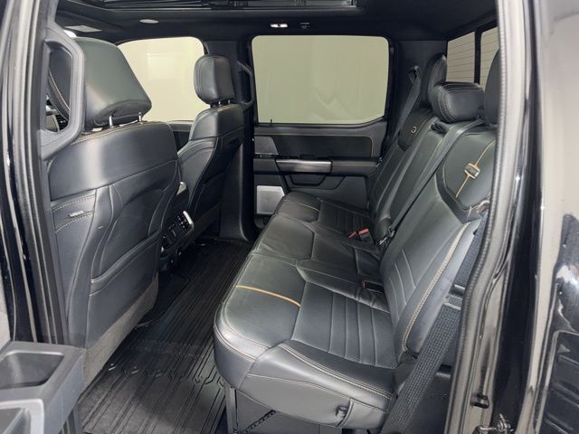 2022 Ford F-150 Platinum Pine River MN