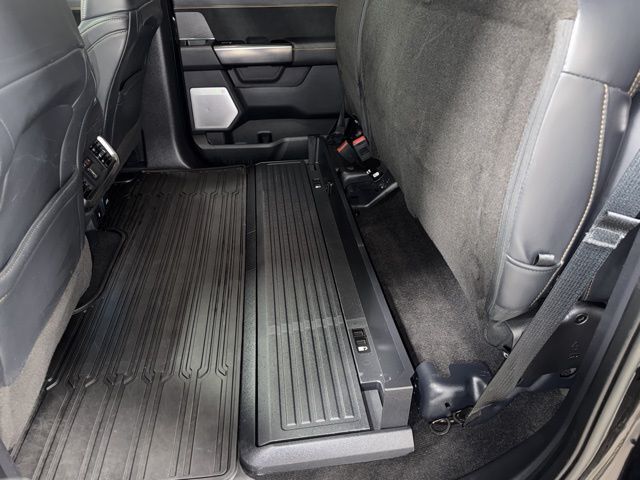 2022 Ford F-150 Platinum Pine River MN