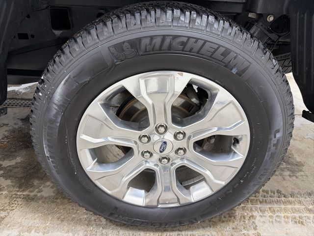 2022 Ford F-150 Platinum Pine River MN