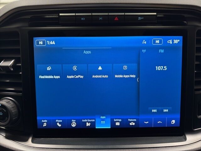 2022 Ford F-150 Platinum Pine River MN