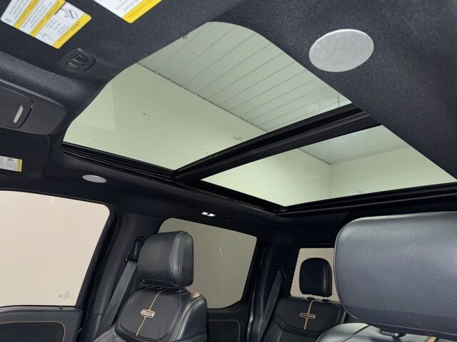 2022 Ford F-150 Platinum Pine River MN