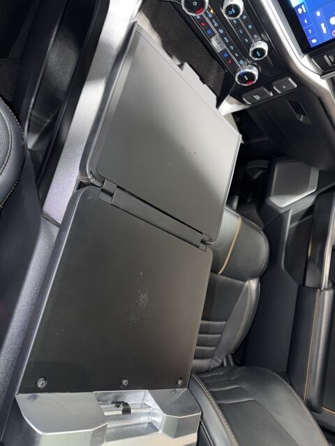 2022 Ford F-150 Platinum Pine River MN