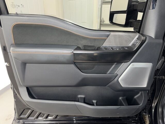 2022 Ford F-150 Platinum Pine River MN