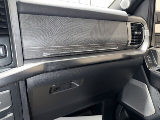 2022 Ford F-150 Platinum Pine River MN