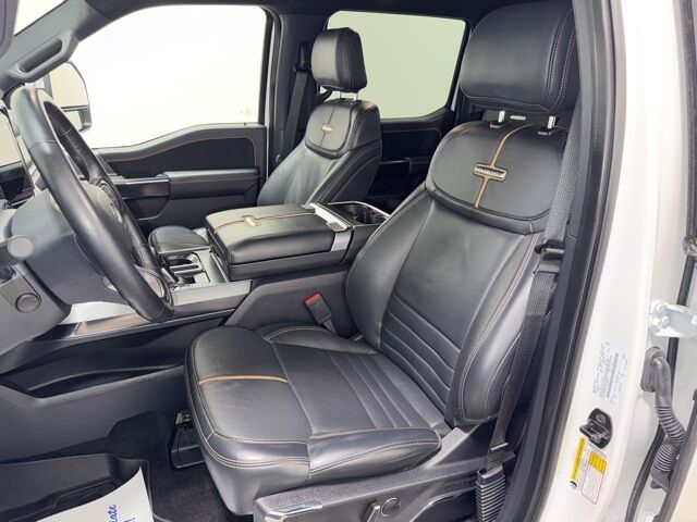 2022 Ford F-150 Platinum Pine River MN