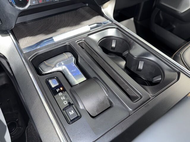 2022 Ford F-150 Platinum Pine River MN