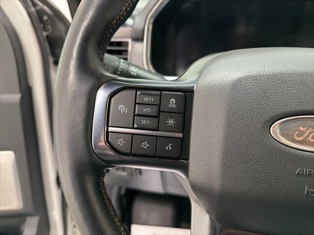 2022 Ford F-150 Platinum Pine River MN