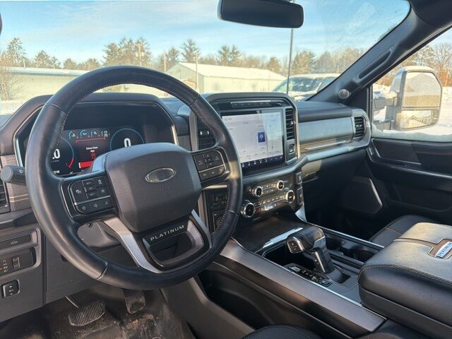 2022 Ford F-150 Platinum Pine River MN