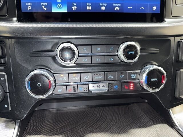 2022 Ford F-150 Platinum Pine River MN