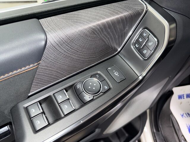 2022 Ford F-150 Platinum Pine River MN