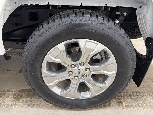 2022 Ford F-150 Platinum Pine River MN