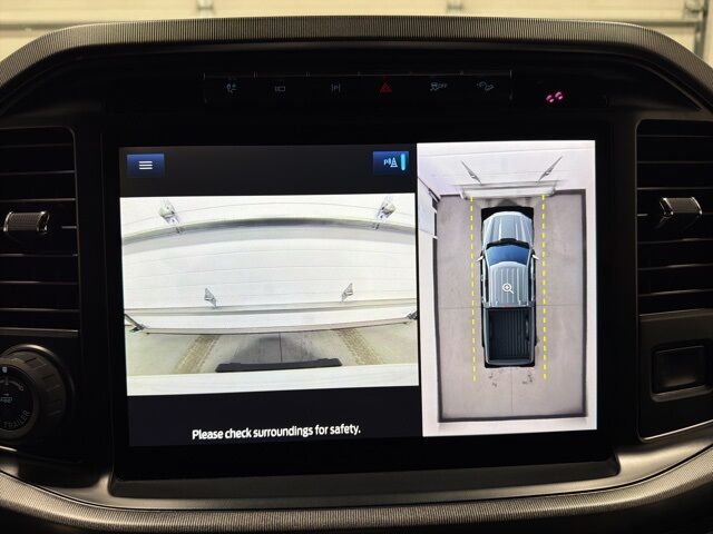 2022 Ford F-150 Platinum Pine River MN