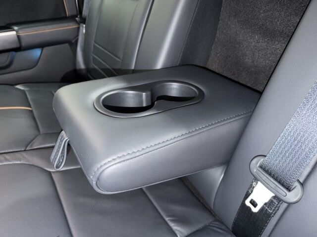 2022 Ford F-150 Platinum Pine River MN