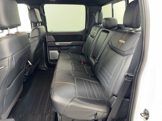 2022 Ford F-150 Platinum Pine River MN